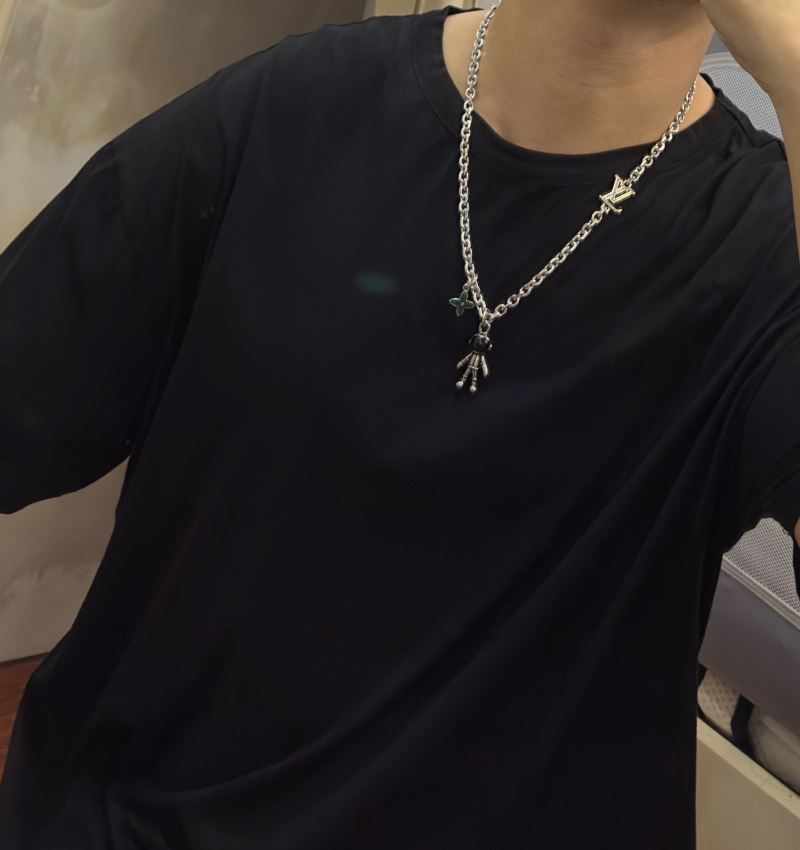 LV Necklaces